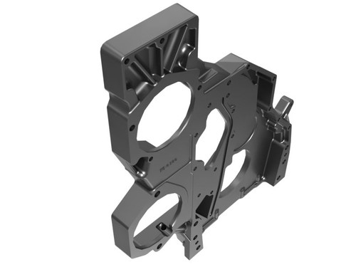 CAT 7E-6366 - Timing Front Gear Housing