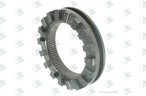 Euroricambi 24171067 - Diff.Lock Sleeve for Dana-Spicer 127510