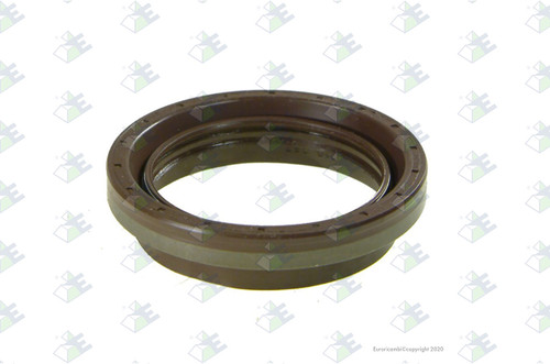 Euroricambi 24171104 - Oil Seal 74,6X101,67X23,9 for Dana-Spicer 210737