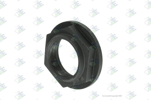 Euroricambi 24171179 - Nut M39X1,5 for Dana-Spicer 127588