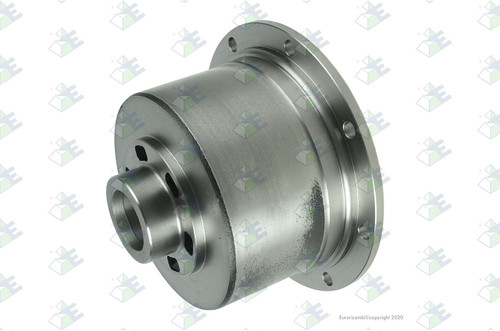 Euroricambi 24171304 - Differential Half Housing for Dana-Spicer 110148