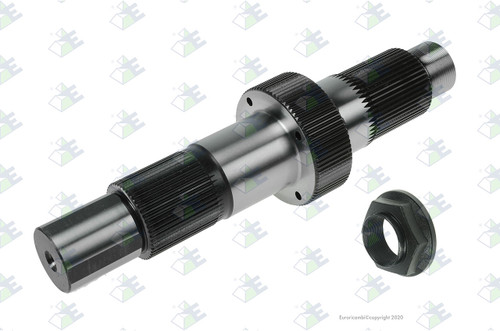 Euroricambi 24171326 - Input Shaft Kit for Dana-Spicer 513839