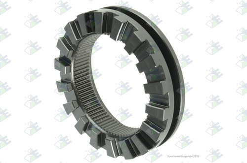 Euroricambi 24171330 - Sliding Clutch for Dana-Spicer 131332