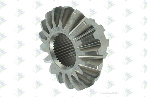 Euroricambi 24171590 - Side Gear 18 T.-36 Spl. for Dana-Spicer 110632