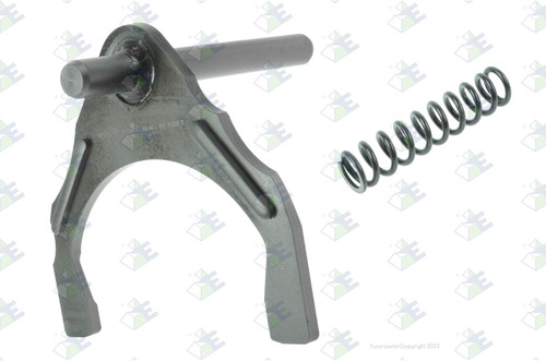 Euroricambi 24171732 - Fork W/Spring for Dana-Spicer 510870