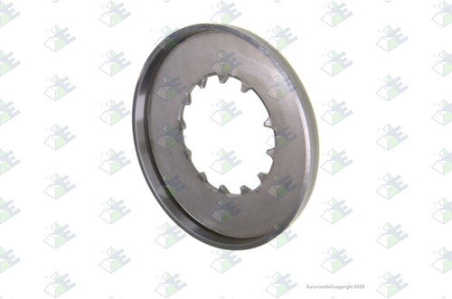 Euroricambi 35510002 - Synchronizer Cone 12 T. for Fuller 228296