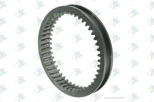 Euroricambi 35510047 - Sliding Sleeve 5th/6th Sp for Fuller 8875375