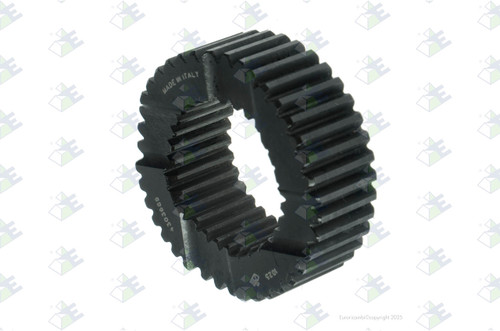 Euroricambi 35510078 - Hub for Fuller 4303689