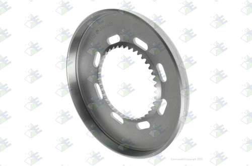 Euroricambi 35510083 - Synchronizer Cone 39 T. for Fuller 3001435