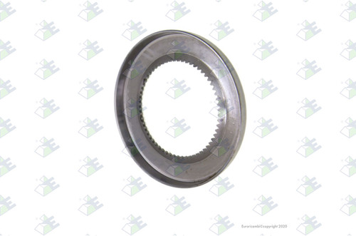 Euroricambi 35510096 - Synchronizer Cone 3rd/4th for Fuller 4301466
