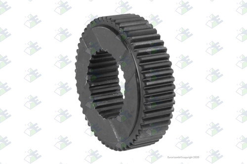 Euroricambi 35510125 - Hub 4th/5th Speed for Fuller 4301766