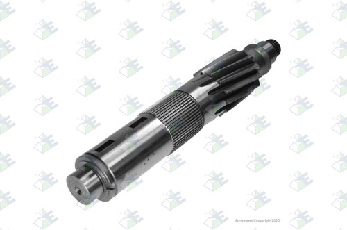 Euroricambi 35510135 - Countershaft 13 T. for Fuller 3316194
