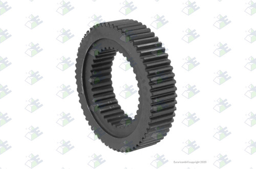 Euroricambi 35510157 - Hub 2nd/3rd Speed for Fuller 4301765