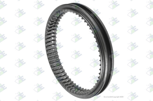 Euroricambi 35510216 - Sliding Sleeve 1st/2nd Sp for Fuller 8875373