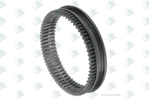 Euroricambi 35510235 - Sliding Sleeve for Fuller 8880522