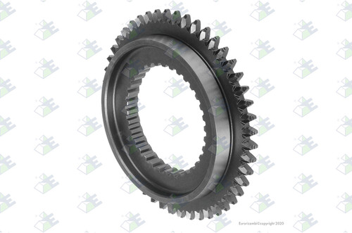 Euroricambi 35510241 - Synchronizer Cone 48 T. for Fuller 8877317