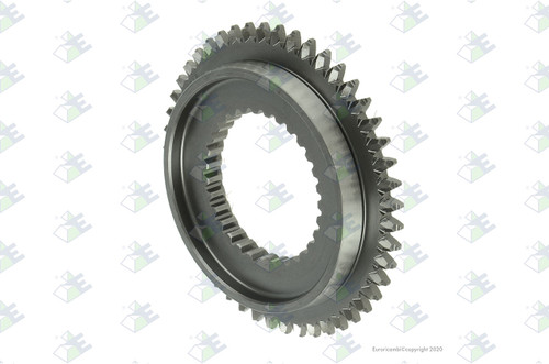 Euroricambi 35510243 - Synchronizer Cone 48 T. for Fuller 8877318