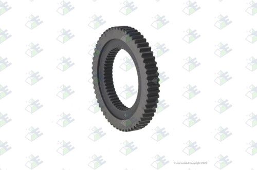 Euroricambi 35510253 - Synchronizer Hub for Fuller 4301474