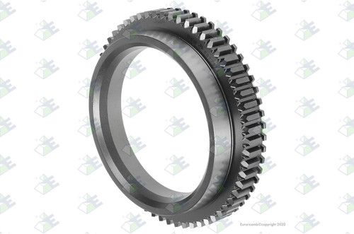 Euroricambi 35510260 - Synchronizer Cone for Fuller 8877322
