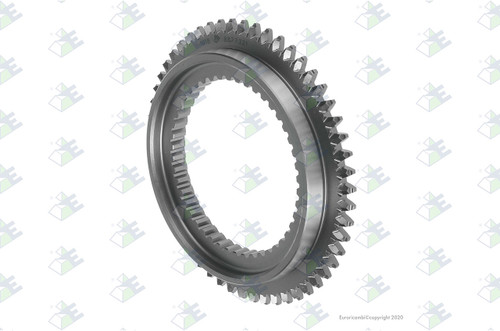 Euroricambi 35510262 - Synchronizer Cone for Fuller 8877321