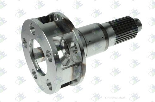 Euroricambi 35510285 - Planet Carrier Empty for Fuller U8882529