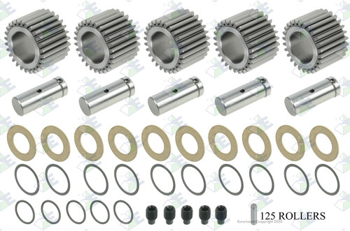 Euroricambi 35510286 - Repair Kit for Fuller 35510286