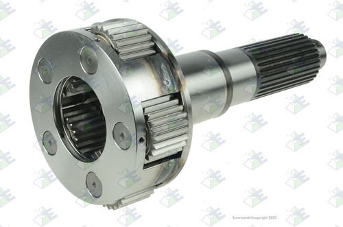 Euroricambi 35510312 - Planet Carrier Complete for Fuller U8882588V