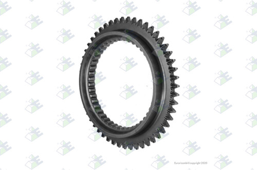 Euroricambi 35510336 - Synchronizer Cone 51 T. for Fuller 8880059