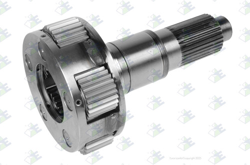 Euroricambi 35510382 - Planet Carrier Complete for Fuller U8877188