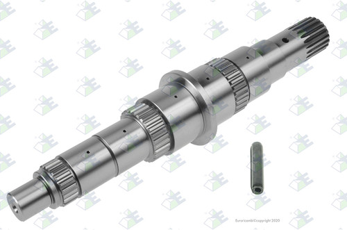 Euroricambi 35510392 - Main Shaft Kit for Fuller T21009