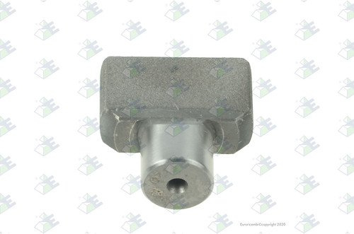 Euroricambi 35510466 - Sliding Block for Fuller 8872043