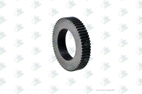 Euroricambi 35510516 - Hub 3rd/4th Speed for Fuller 4301475