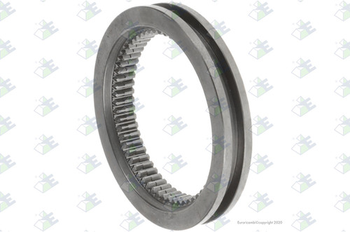 Euroricambi 35510540 - Sliding Sleeve for Fuller 4301473