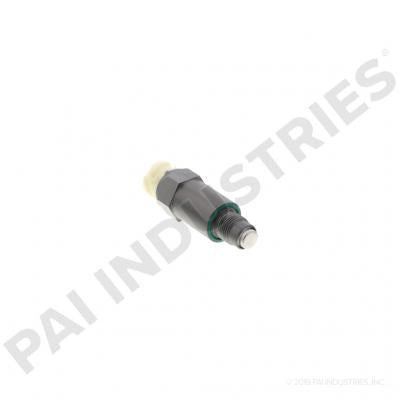 PAI 845068 - Volvo Mack Speedometer Sensor With O-Ring, 4 Male Pin Twist Lock Connector