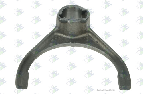 Euroricambi 35510618 - Fork for Fuller 8875500