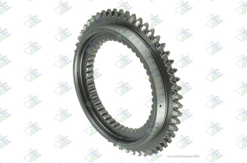 Euroricambi 35510639 - Synchronizer Cone for Fuller 8883043