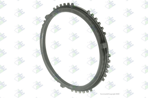 Euroricambi 35510640 - Synchronizer Ring /C for Fuller 8883044