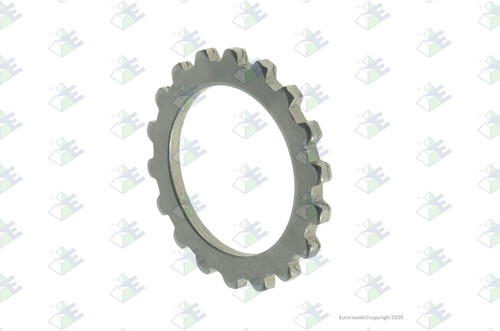 Euroricambi 35530010 - Spacer for Fuller 14273
