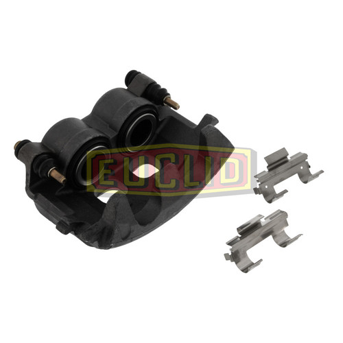 E-12067X HYDRAULIC BRAKE - REMANUFACTURED CALIPER ASSEMBLY