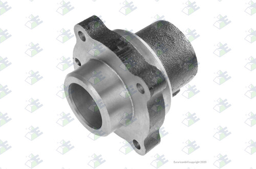 Euroricambi 35530143 - Cylinder for Fuller 17070