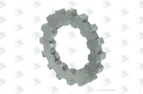 Euroricambi 35530173 - Washer T.6,93-6,98 MM for Fuller 17436