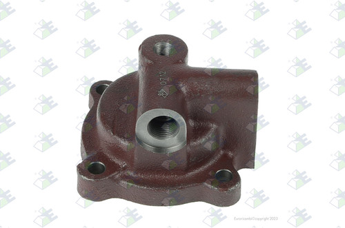 Euroricambi 35530183 - Cylinder Cover for Fuller 4300927