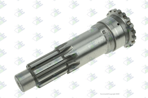 Euroricambi 35530351 - Input Shaft W/Bush for Fuller S1618