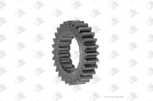 Euroricambi 35530353 - Gear M/S O/D 28 T. for Fuller 18520