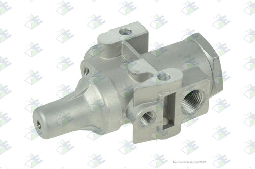 Euroricambi 35530403 - Filter for Fuller A4740