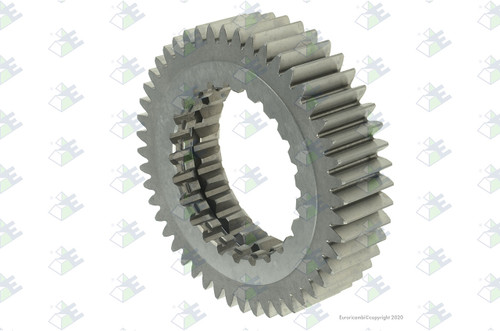 Euroricambi 35530444 - Gear M/S 48 T. for Fuller 22027