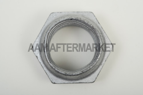American Axle 9783762 - Pinion Flange Nut For GM, Dodge, and Ram Axles