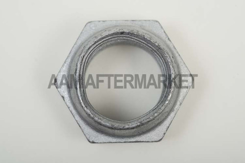 American Axle 9783762 - Pinion Flange Nut For GM, Dodge, and Ram Axles