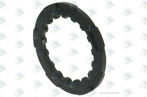 Euroricambi 35530628 - Washer for Fuller 4303603