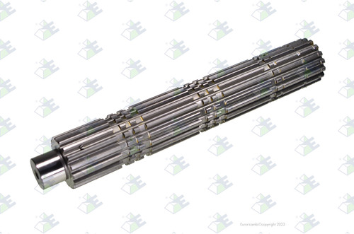Euroricambi 35530714 - Main Shaft for Fuller S2688